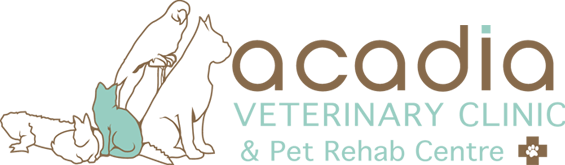 Acadia Veterinary Clinic and Pet Rehab Centre